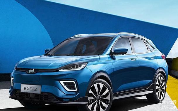 深圳307WEY威派豪华SUV市场的黑马，零跑汽车与智能交通系统的协同