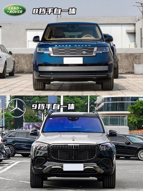 深圳307迈巴赫经典与现代的完美融合，路虎如何塑造独特的品牌形象
